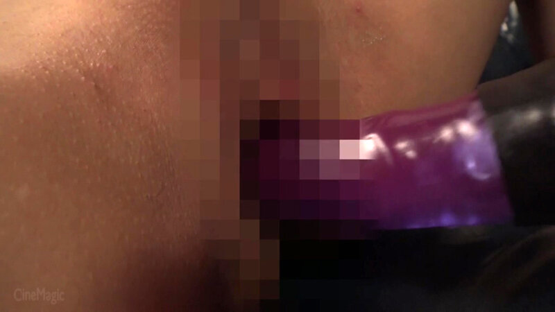 連続暴行浣腸魔牛頭鬼4 花撫あや - サンプル画像 - 12