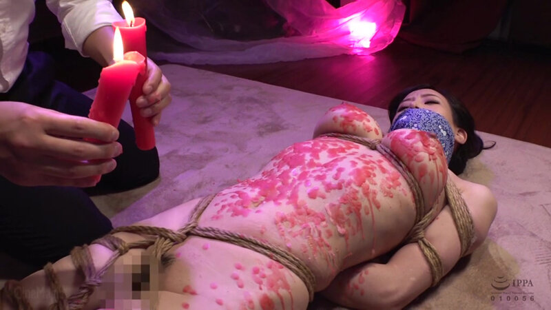 家畜娼婦に転落した女 自縛オナニーで満足できず天職をみつけた巨乳人妻 鈴木明那 - サンプル画像 - 17