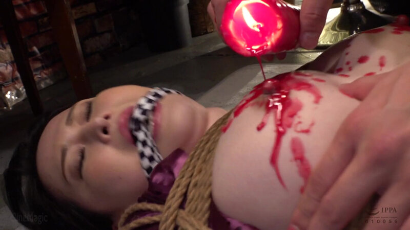 牝犬にされた女社長 芸能事務所の闇仕事 九十九こう - サンプル画像 - 19