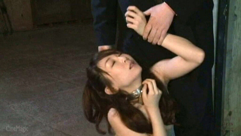 どれい市場の女 ザ・ファイナルカット前編 - サンプル画像 - 17