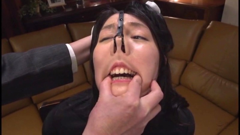 肉尻深毛小間使いのご奉仕日記 平岡ゆき - サンプル画像 - 5
