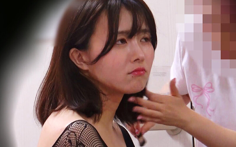 AV現場の盗撮＃1。休憩中、AV監督にタダマンされてしまう幾野まち。 - サンプル画像 - 12