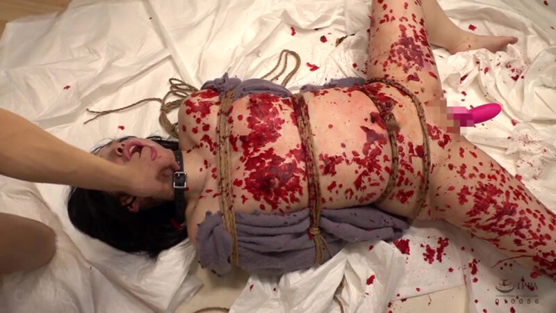 常軌を逸した浣腸菊門責めに肛虐娼婦と化した僕のママ 黒川珠美 - サンプル画像 - 7