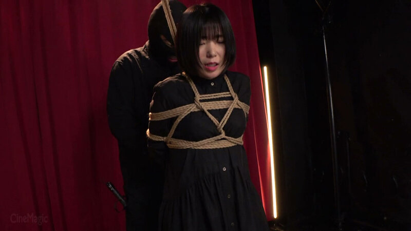 聖女純潔破壊 痛みと悦虐で肉欲マゾに完堕ち 星乃菜穂 - サンプル画像 - 7