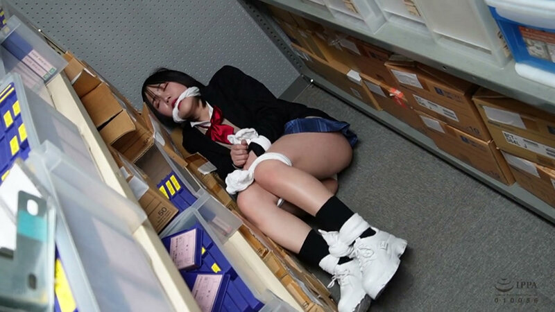 Damsel in Distress 苦難の乙女2 - サンプル画像 - 16