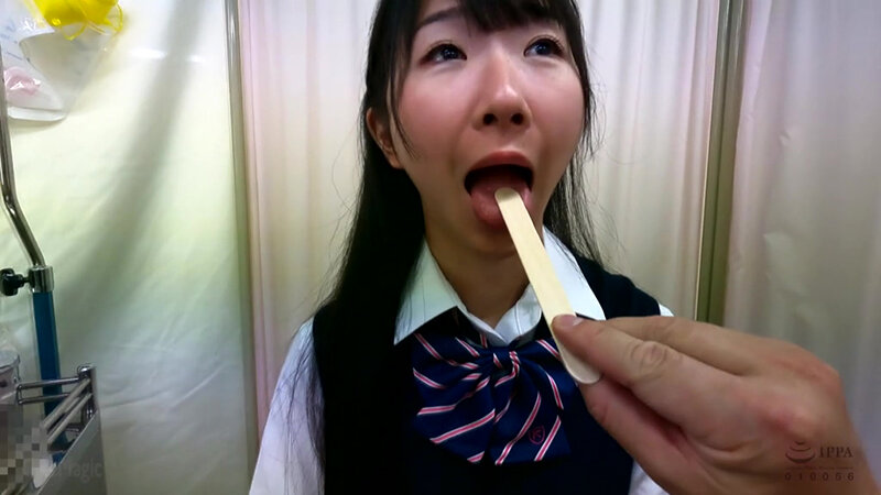 婦人科診察室2 乳房検査と膣外触診フルコース - サンプル画像 - 1