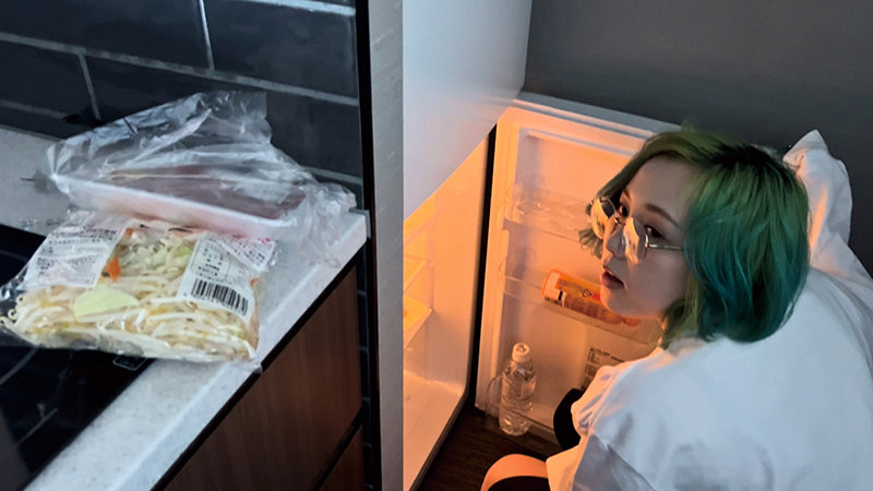 （胸が異様にでかい）「ホスぐるちゃん」と乳モミ0円デート。生ドキュメンッイエーーイ。 - サンプル画像 - 2
