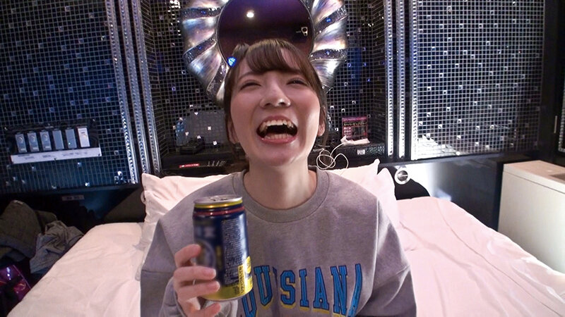 タンポポみたいに飛んでいきそうなくらい軽いふわふわま○こちゃん（いろじろ） と美乳揉み放題カラオケセクパ - サンプル画像 - 12