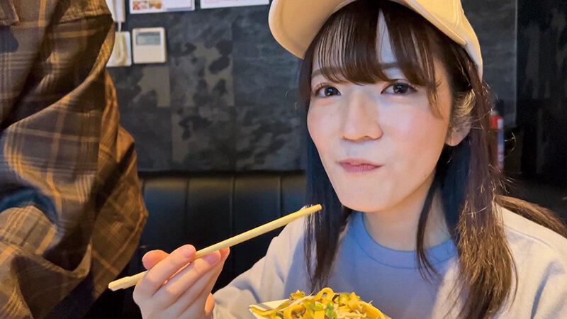 タンポポみたいに飛んでいきそうなくらい軽いふわふわま○こちゃん（いろじろ） と美乳揉み放題カラオケセクパ - サンプル画像 - 2