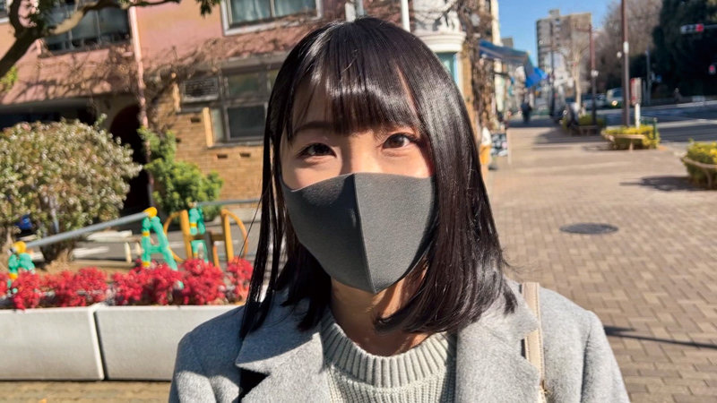 とにかく押しに弱い小鹿系天使デリ姫と大特価ズコバコ自宅イチャイチャ720分コース！（基盤/NN1万円ぽっきり） - サンプル画像 - 1