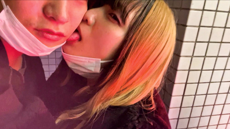 彼女は、常にちんちん舐めてないと落ちつかない 僕の『ペロフレ（ペロペロフレンズ）』です。 - サンプル画像 - 14