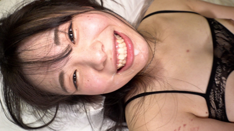 これが令和のAV面接 当日採用、即撮影！？素人21歳JDがどこまで撮らせてくれるかやってみた件 - サンプル画像 - 18