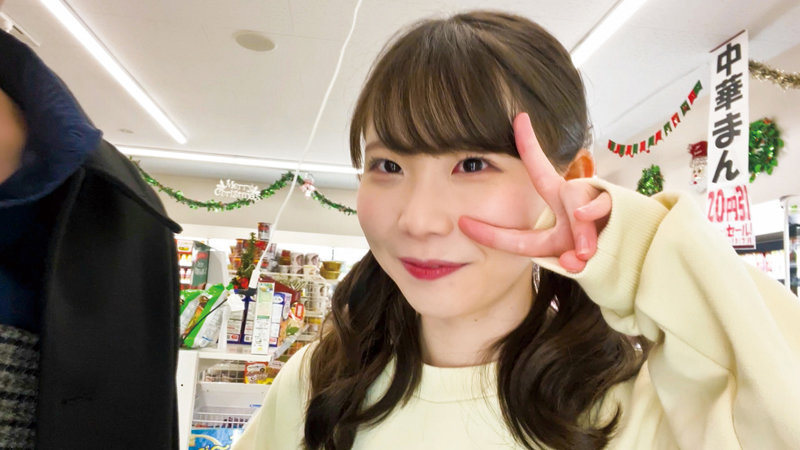 ほぼ処女ちゃんド緊張！大人の階段10段超えのおうちえっちデ-------ト - サンプル画像 - 2