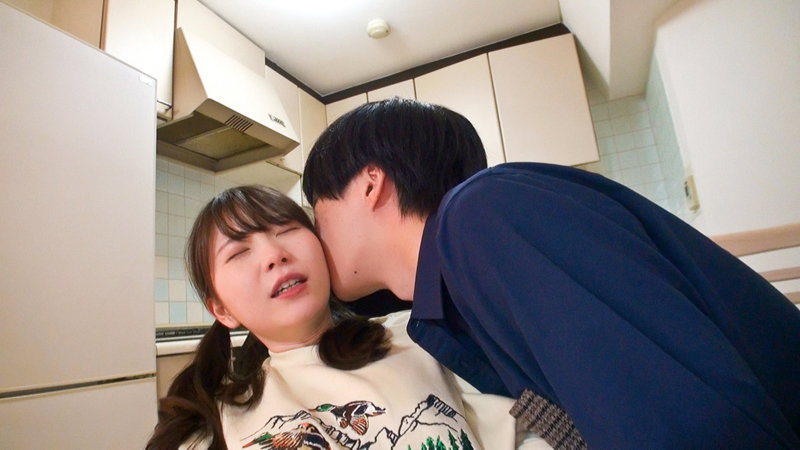 ほぼ処女ちゃんド緊張！大人の階段10段超えのおうちえっちデ-------ト - サンプル画像 - 6