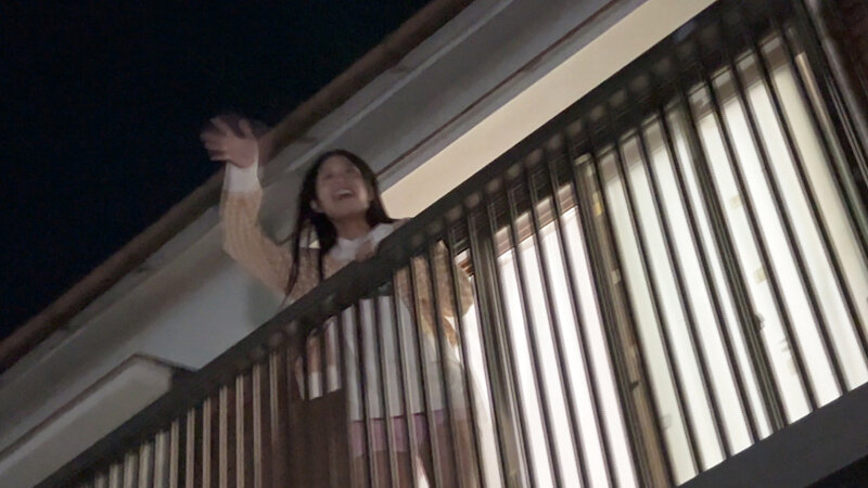 これが令和のガチ夜●いセックス！実家暮らしの女の子 - サンプル画像 - 2