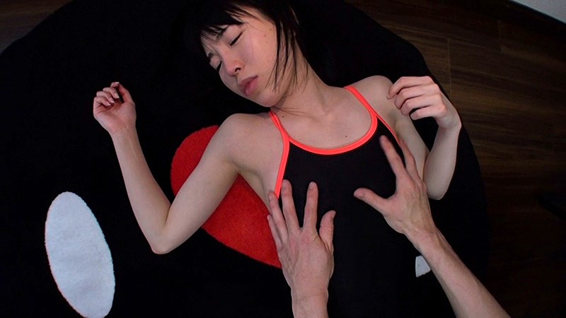 スク水の美少女をねぶり尽くす ゆりか - サンプル画像 - 12