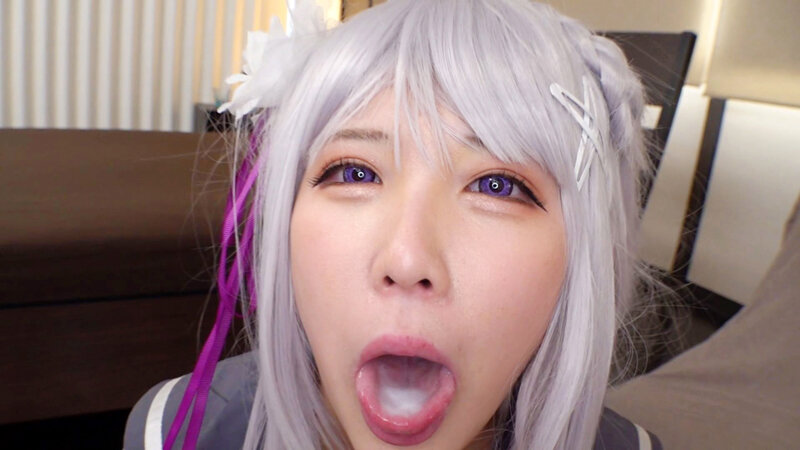 ハイスペック逆バニー最強女子ななみ！承認欲求を満たし撮られることに興奮を覚え淫らに悶える至高のハメ撮り中出し映像！ - サンプル画像 - 13
