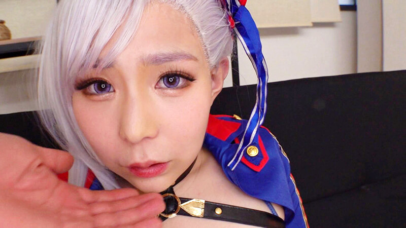 フォロワー20万人超え 知る人ぞ知る人気爆乳レイヤーゆりあちゃん。滅多に出会えない驚異のバスト105センチのわがままIカップ爆乳を揉みまくりの揺らしまくりのナマ挿入ナカ発射で天国に上陸！ フェラやパイズリでからナマ中出しSEXまで！！ - サンプル画像 - 9