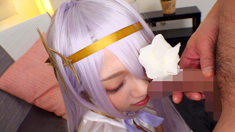 人気美少女レイヤーHちゃんと宅コス影会 スケベスイッチ見つけちゃったら生中エチエチするのもちょろかった！ - サンプル画像 - 12