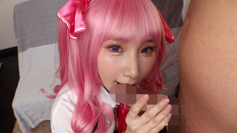 カワイすぎる人気レイヤーが僕の肉便器になりました。これ自慢しない奴いないでしょ。絶対に誰にも見せないでって言われてもムリです。 - サンプル画像 - 8