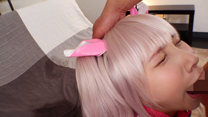 大人気レイヤーKちゃん。超美形のこの顔でこの激カワ衣装、最強でしょう。 - サンプル画像 - 13