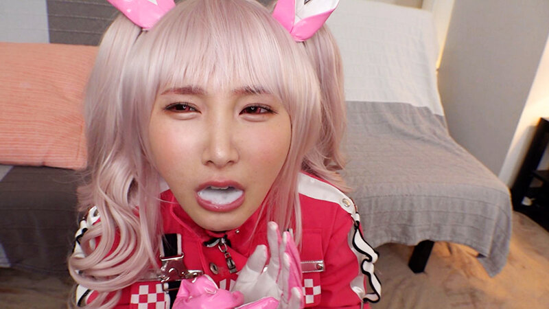 大人気レイヤーKちゃん。超美形のこの顔でこの激カワ衣装、最強でしょう。 - サンプル画像 - 15