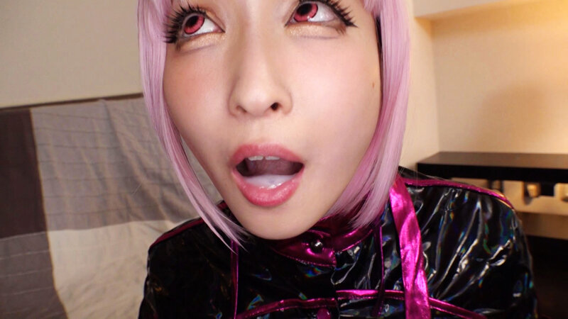 爆乳Jカップの人気急増コスレイヤーKちゃんを呼び出して金玉からになるまでドピュドピュ種付け撮影会 - サンプル画像 - 10