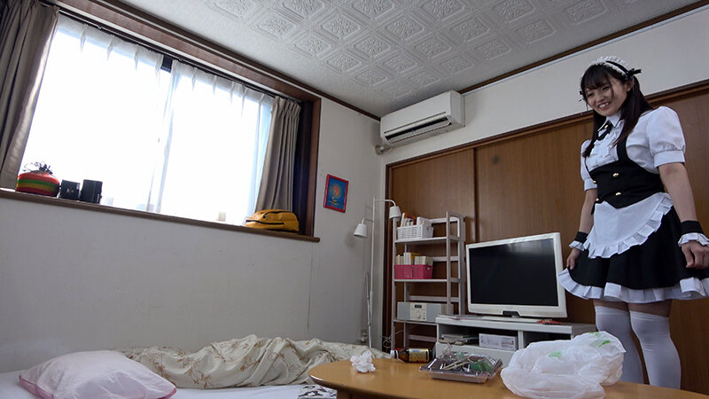 【4K】嫌悪しか感じないご主人様に泣きたくなるほどイカされて… 堀沢茉由 - サンプル画像 - 2
