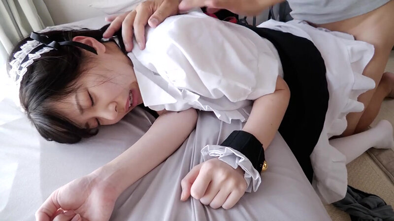 【4K】嫌悪しか感じないご主人様に泣きたくなるほどイカされて… 柏木こなつ - サンプル画像 - 19