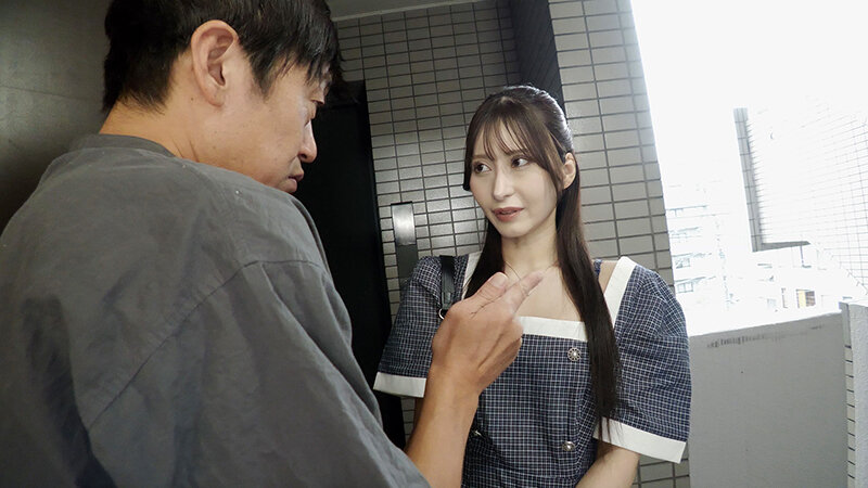 【4K】デリヘル呼んだら…やって来たのはまさかの兄嫁 夏夜える - サンプル画像 - 3