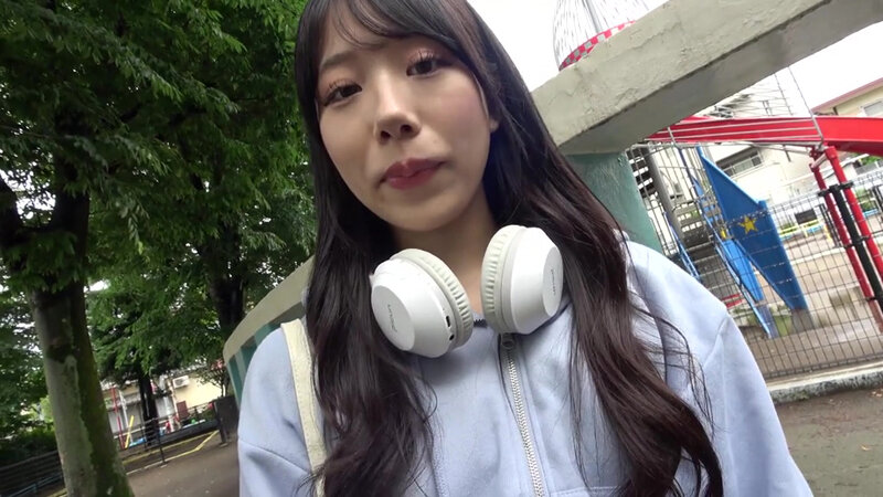 【4K】ヤリマンえりかの本気食い！！ 我慢できずに素人逆ナンSEX 尾崎えりか - サンプル画像 - 1