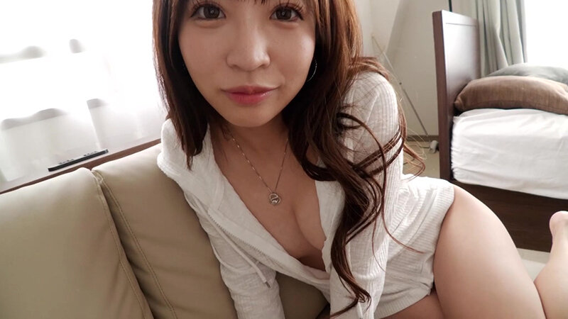 【4K】彼女の居ぬ間に彼女の姉に痴女られました… 小那海あや - サンプル画像 - 6