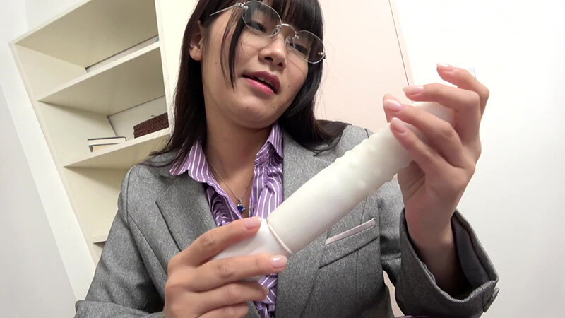 【4K】全身透け透けタイツな巨乳上司のパワハラ痴女誘惑 美木ひなの - サンプル画像 - 3