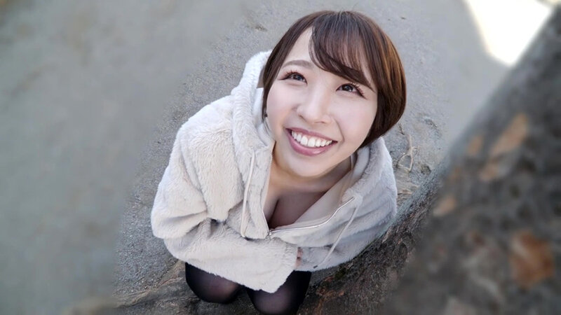 【4K】ヤリマン里帆の本気食い！！ 我慢できずに素人逆ナンSEX 宍戸里帆 - サンプル画像 - 5