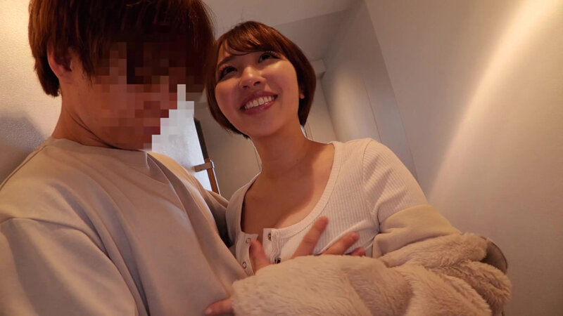 【4K】ヤリマン里帆の本気食い！！ 我慢できずに素人逆ナンSEX 宍戸里帆 - サンプル画像 - 8