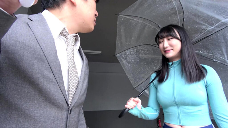 【4K】隣の人妻インストラクターとGカップくびれボディ誘惑SEX 雪代美鳳 - サンプル画像 - 1