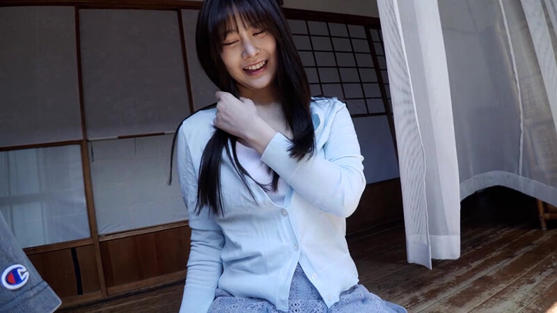 【4K】隣人は美尻で欲求不満なバツイチ美女 鳳みゆ - サンプル画像 - 1