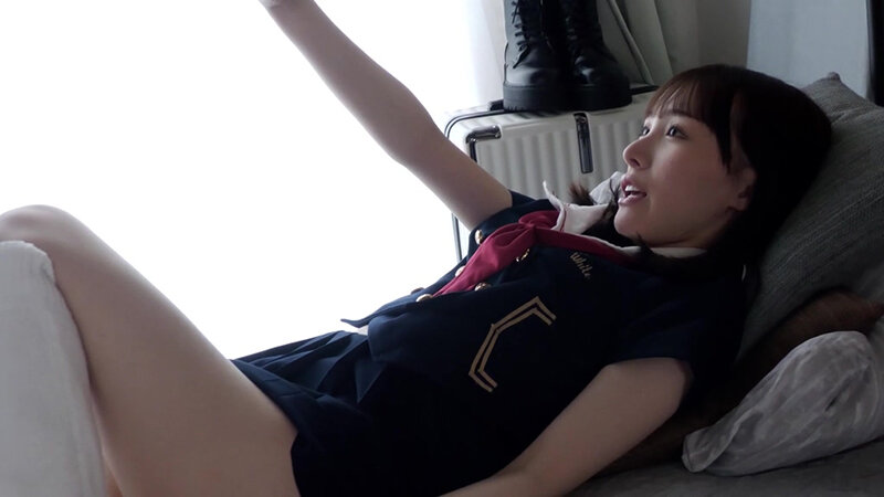【4K】教え子の制服女子を自宅で強●わいせつ 白石もも - サンプル画像 - 1