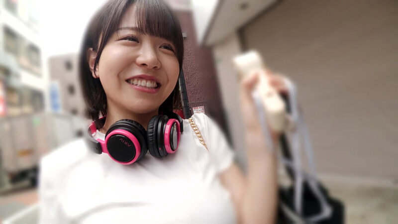 【4K】ヤリマンこなつの本気食い！！ 我慢できずに素人逆ナンSEX 柏木こなつ - サンプル画像 - 4