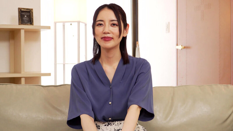 【4K】清楚なレス妻が欲望を抑えきれずAV出演 即ハメ性交 美咲かんな - サンプル画像 - 9