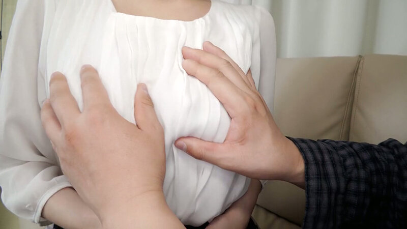 【4K】初体験は人妻と… 最高に羨ましい筆下ろし しおり 27歳 依本しおり - サンプル画像 - 3
