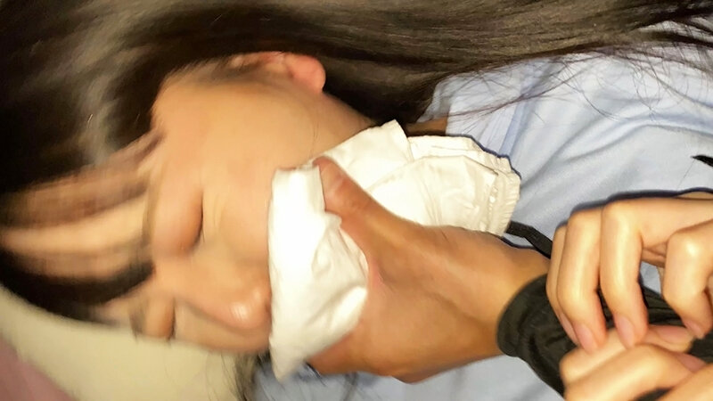スーツ女子ストーキング記録＃04 ◆派遣会社事務◆A.Sちゃん◆高※寺住み - サンプル画像 - 11