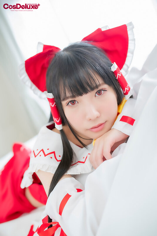 【4K】4K Revolution コスかわいいが…止まらない。 希咲那奈 - サンプル画像 - 2