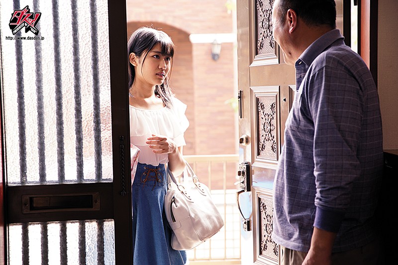 「先生、私、進学します」進路まで決めてくれた大事な恩師とデリヘルバイトで再開。 神宮寺ナオ - サンプル画像 - 7