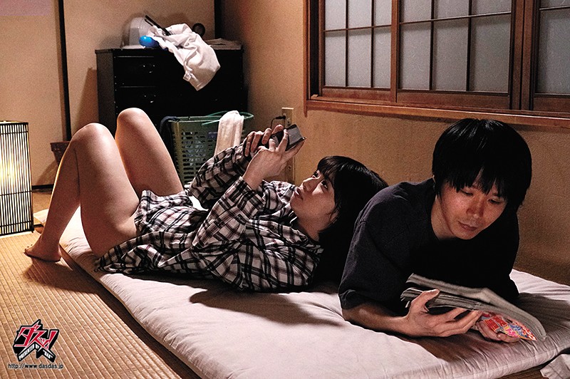 両親が旅行でいない二日間、幼馴染に欲望剥き出しでハメまくった中出し記録。 石原希望 - サンプル画像 - 9