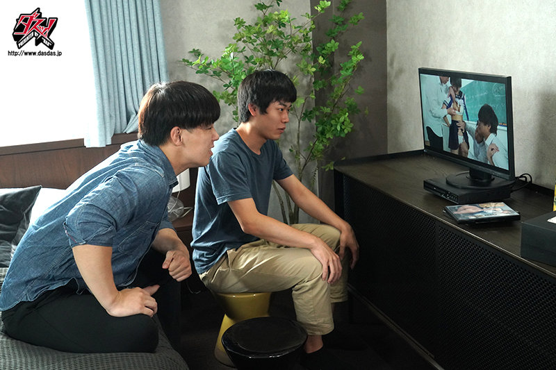 女体化した俺は親友に求められるがまま、受け入れて、心も女になっていた。 深田結梨 - サンプル画像 - 9