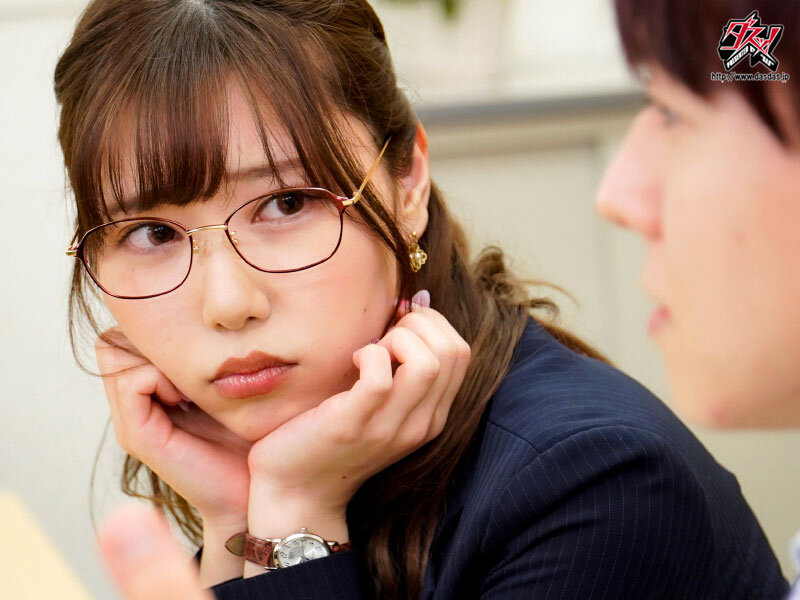 あざと可愛い小悪魔な後輩に身も心も寝取られ、雌イキまでさせられたボク。 さつき芽衣 - サンプル画像 - 1