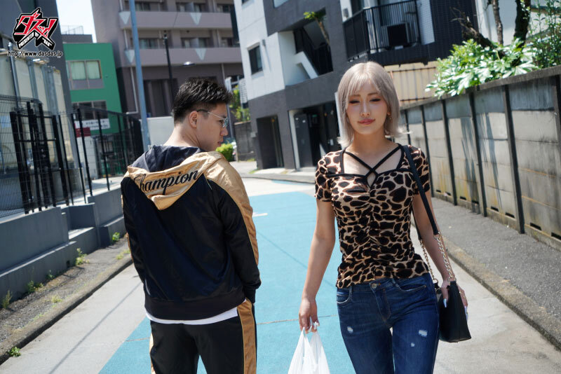 【人格崩壊】大嫌いな元カレに媚薬を盛られた彼女は、カラダを震わせヨダレに精子まみれ。キメセク華奢エビ反り絶頂 AIKA - サンプル画像 - 1