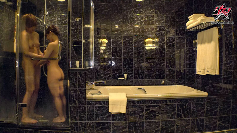 はじめてのNHレズセックス 人生初の筆下ろし、解禁。 一ノ瀬ラム 結城りの - サンプル画像 - 6