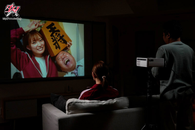 妻はもうすぐ私を忘れる。 美谷朱里 - サンプル画像 - 5